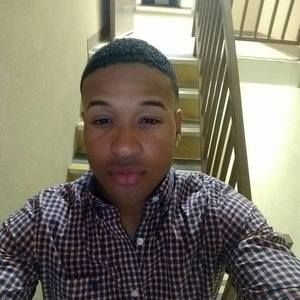 Meet your Posher, Braden